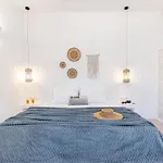 Naxos Beachwalk Lägenhet