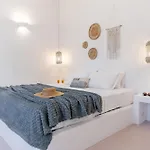Lägenhet Naxos Beachwalk *