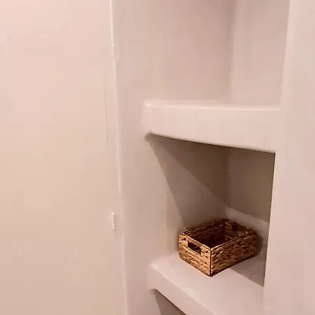 Naxos Beachwalk * Naxos City