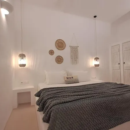 Naxos Beachwalk Naxos City