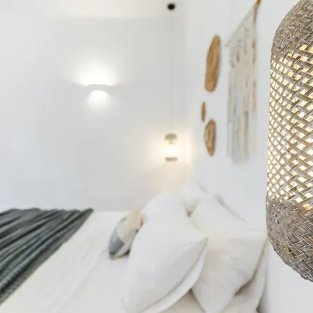 شقة Naxos Beachwalk