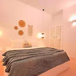 Διαμέρισμα Naxos Beachwalk