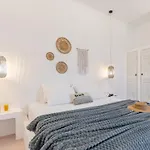 Lejlighed Naxos Beachwalk Naxos City