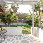 Naxos Beachwalk Διαμέρισμα