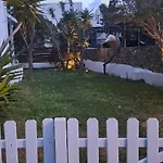 Διαμέρισμα Naxos Beachwalk *