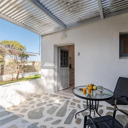 Naxos Beachwalk Naxos City