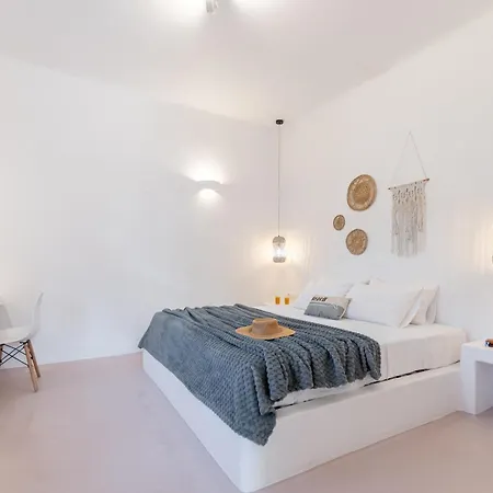 Naxos Beachwalk * Naxos City