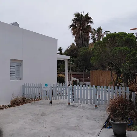 Διαμέρισμα Naxos Beachwalk Naxos City