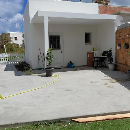 Apartamento Naxos Beachwalk