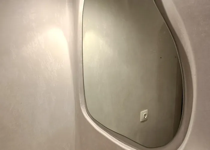 Naxos Beachwalk * Naxos City