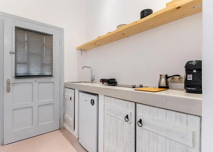 公寓 Naxos Beachwalk Naxos City