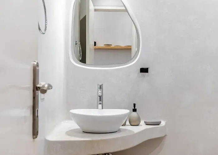 Naxos Beachwalk 아파트