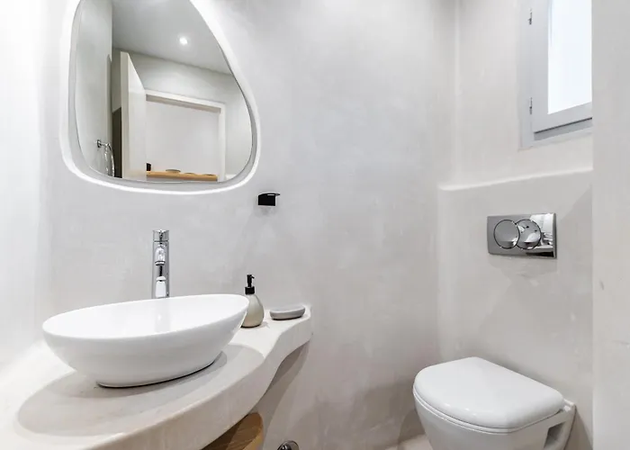 Naxos Beachwalk Naxos City