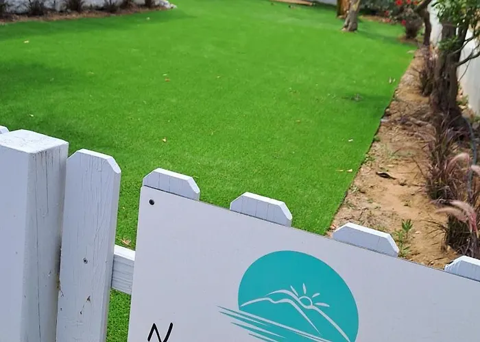 Naxos Beachwalk 아파트 Naxos City